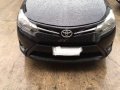 Toyota vios 2016 E manual trans for sale -4