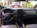 2011 Innova E diesel for sale -4