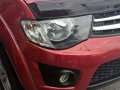 Mitsubishi 2007 Strada 4x4 AT Diesel for sale -4