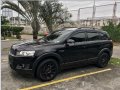 Well-kept Chevrolet Captiva 2013 for sale-1