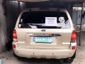 Ford Escape XLT v6 4x4 for sale -2