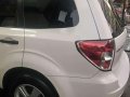 For sale Subaru forester 2010-7