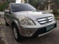 Honda CRV gen 2.5 4x4 automatic for sale -0