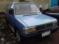 Rush 1994 Tamaraw FX GL 90k for sale -11