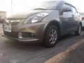 2016 Suzuki Swift Dzire 1.2 Automatic Gas -1