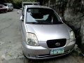 2006 Kia Picanto manual for sale -2