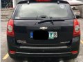 2012 Chevrolet Captiva Diesel Automatic-2