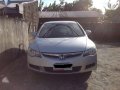 2007 Honda Civic for sale -4