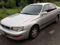 97 Toyota Corona ex saloon for sale -5