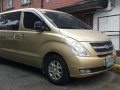 2009 Hyundai Starex automatic for sale -1