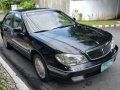 Well-kept Nissan Cefiro 2007 for sale-0
