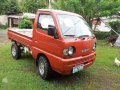 Suzuki Multicab dropside for sale -0