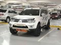 2012 Mitsubishi Montero Sport GLX for sale-8