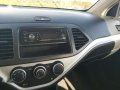 2015 Kia Picanto ex automatic for sale -8
