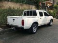 2011 Nissan Frontier Bravado Manual for sale -3