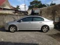 2007 Honda Civic for sale -2
