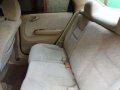 Honda city 2004 Automatic for sale -6