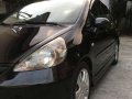Honda Jazz 1.3 manual tranny 2006 for sale-6