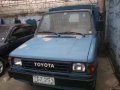 1993 Toyota Tamaraw fx for sale -4