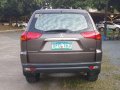 2013 Mitsubishi Montero glx for sale -0