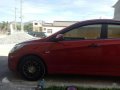 Hyundai Accent 2012 gas for sale -1