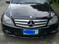 2011 Mercedes-Benz C200 for sale-1