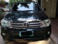 Toyota Fortuner 2012 for sale-1