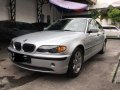 BmW 318i 2006 mil 43k for sale -1
