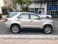Toyota Fortuner 2008 series 2.7 VVTi AT for sale -4