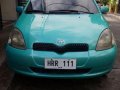 For sale 2001 Toyota Echo manual transmission-1