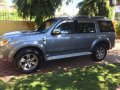 Ford Everest 2009 for sale -2