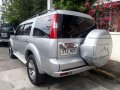 Ford Everest 2009 series Automatic for sale -2