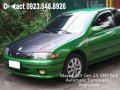 Selling Lady-driven Mazda 323 Gen 2.5 AT-2