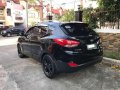 Hyundai Tucson 2012 AT Diesel 4x4 GLS For Sale -5