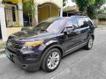 Well-maintained Ford Explorer 2015 for sale-1