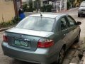 2006 Toyota Vios 1.5G AT for sale-7