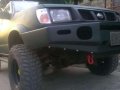 Nissan Forntier 4X4 for sale -6