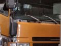 2016 Fuso Wingvan supergreat 10weeler 6m70-2