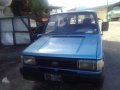 Rush 1994 Tamaraw FX GL 90k for sale -1