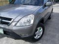 Honda crv real time matic 04 for sale -0