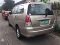 2011 Innova E diesel for sale -1