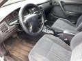 97 Toyota Corona ex saloon for sale -2