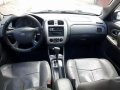 2000 Ford Lynx Ghia AT ( top of the line variant )-6