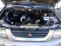 Mitsubishi Adventure glx Diesel for sale -8