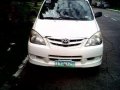 For Sale Toyota Avanza 2012 model-0