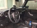 2011 Jeep Rubicon 4x4 Trail Edition for sale -3