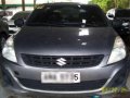 2015 Suzuki Swift Dzire 1.2 MT GAS (BDO Pre-owned Cars)-3
