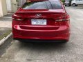 Good as new Hyundai Elantra 2016 for sale-12