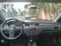 Mitsubishi lancer GLX 2010 for sale -7