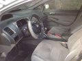 2007 Honda Civic for sale -0